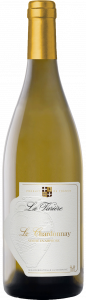 Château la Varière - Chardonnay - Vinifié en Amphore